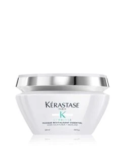 Kérastase Symbiose Masque Revitalisant Essentiel Haarmaske