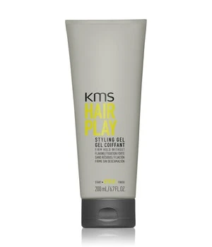 KMS HairPlay Styling Haargel 3 KMS HairPlay Styling Haargel