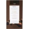KORRES Arganöl Hochentwickelte Haarcoloration Light Brown / Hellbraun 5.0 Haarfarbe -Pflegeprodukte Angebote korres arganoel 5 0 light brown haarfarbe 145 ml 5203069054563