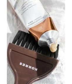 KORRES Arganöl Hochentwickelte Haarcoloration / Golden Caramel 8.73 Haarfarbe -Pflegeprodukte Angebote korres arganoel hochentwickelte haarcoloration golden caramel 8 73 haarfarbe 145 ml 5203069113383 visual3