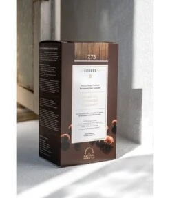 KORRES Arganöl Hochentwickelte Haarcoloration / Golden Moca 7.73 Haarfarbe -Pflegeprodukte Angebote korres arganoel hochentwickelte haarcoloration golden moca 7 73 haarfarbe 145 ml 5203069113376 detail