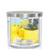 Kringle Candle Lemon Lavender Duftkerze -Pflegeprodukte Angebote kringle candle soy jar lemon lavender duftkerze 411 g 0846853064680