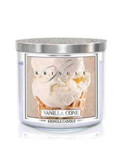 Kringle Candle Vanilla Cone Duftkerze