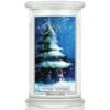 Kringle Candle Winter Wonder Candle Kringle-Winter Wonder Large Duftkerze -Pflegeprodukte Angebote kringle candle winter wonder candle kringle winter wonder large duftkerze 1 stk 0846853079608