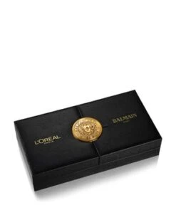 L’Oréal Paris L'Oréal Paris Color Riche Balmain Collection Lippen Make-up Set -Pflegeprodukte Angebote l oreal paris color riche balmain collection lippen make up set 1 stk 3600523583232 detail