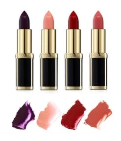 L’Oréal Paris L'Oréal Paris Color Riche Balmain Collection Lippen Make-up Set -Pflegeprodukte Angebote l oreal paris color riche balmain collection lippen make up set 1 stk 3600523583232 visual