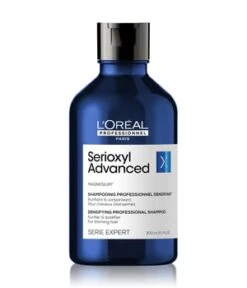 L'Oréal Professionnel Paris Serie Expert Serioxyl Advanced Purifier & Bodifier Haarshampoo