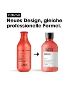 L'Oréal Professionnel Paris Serie Expert Inforcer Haarshampoo -Pflegeprodukte Angebote l oreal professionnel serie expert inforcer haarshampoo 300 ml 3474636975242 visual