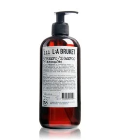 L:A Bruket Lemongrass No. 111 Haarshampoo