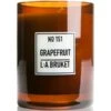 L:A Bruket Grapefruit No. 151 Duftkerze 1 L:A Bruket Grapefruit No. 151 Duftkerze -Pflegeprodukte Angebote la bruket no 151 grapefruit duftkerze 260 g 7350053232341