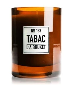 L:A Bruket Tabac No. 153 Duftkerze