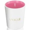 Lalique Pink Paradise Duftkerze -Pflegeprodukte Angebote lalique pink paradise duftkerze 190 g 7640171196329