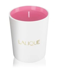 Lalique Pink Paradise Duftkerze