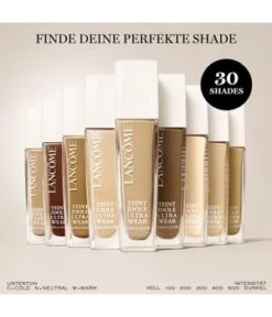 Lancome LANCÔME Teint Idole Ultra Wear Care & Glow Flüssige Foundation -Pflegeprodukte Angebote lancome teint idole ultra wear care and glow fluessige foundation 30 ml 110c 3614273675826 detail