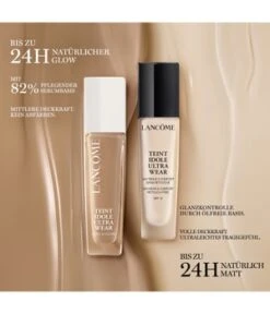 Lancome LANCÔME Teint Idole Ultra Wear Care & Glow Flüssige Foundation -Pflegeprodukte Angebote lancome teint idole ultra wear care and glow fluessige foundation 30 ml 110c 3614273675826 visual3