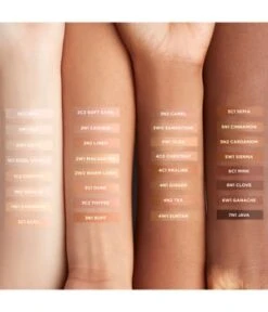 LAURA MERCIER Real Flawless Foundation Creme Foundation -Pflegeprodukte Angebote laura mercier real flawless foundation creme foundation 30 ml nr 0c1 opal 0194250010275 detail