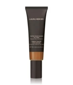 LAURA MERCIER Tinted Moisturizer Natural Skin Perfector Oil Free Getönte Gesichtscreme