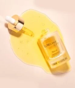 Le Mélange Hairoil Haaröl -Pflegeprodukte Angebote le melange hairoil haaroel 50 ml 4045327064621 visual2