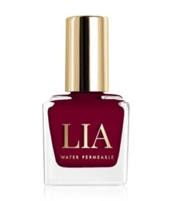 LIA Halal Nagellack Grape Nagellack
