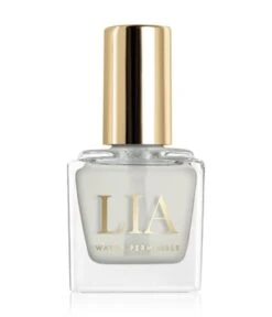 LIA Halal Nagellack Matt Coat Nagellack