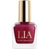 LIA Halal Nagellack Ruby Nagellack