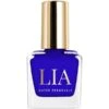 LIA Halal Nagellack Santorini Nagellack -Pflegeprodukte Angebote lia halal nagellack santorini nagellack 11 ml santorini 4260531911343