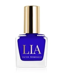 LIA Halal Nagellack Santorini Nagellack