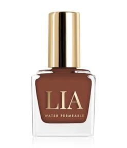 LIA Halal Nagellack Tan Nagellack