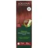 Logona Color Creme Weinrot Haarfarbe -Pflegeprodukte Angebote logona color creme weinrot haarfarbe 150 ml 4017645017580