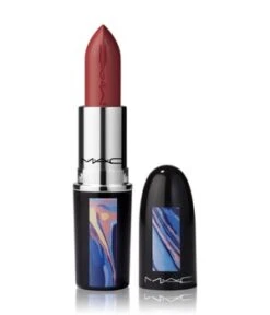 MAC Bronzing Collection Lustreglass Lippenstift