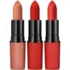 MAC Bubbles And Bows Holiday Kits Three Cheers! Lipstick Trio Lippen Make-up Set -Pflegeprodukte Angebote mac bubbles and bows holiday kits three cheers lipstick trio lippen make up set 1 stk destined for stardom 0773602648993