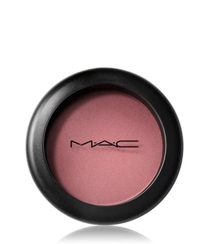 MAC Powder Blush Matte Rouge 4 MAC Powder Blush Matte Rouge – Bild 2