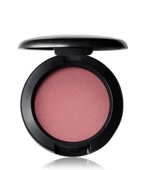MAC Powder Blush Matte Rouge 3 MAC Powder Blush Matte Rouge