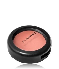 MAC Powder Blush Sheertone Rouge -Pflegeprodukte Angebote mac powder blush sheertone rouge 6 g peaches 773602037612 visual2