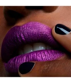 MAC Retro Matte Metallics Liquid Lipstick -Pflegeprodukte Angebote mac retro matte metallics liquid lipstick atomized 773602494767 detail