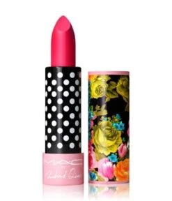 MAC Richard Quinn Matte Lipstick Lippenstift