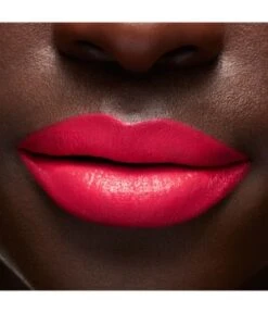 MAC Richard Quinn Matte Lipstick Lippenstift -Pflegeprodukte Angebote mac richard quinn matte lipstick lippenstift 3 9 g fuchsia 773602671496 visual2