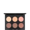 MAC Studio Fix Sculpt And Shape Contour Contouring Palette -Pflegeprodukte Angebote mac studio fix sculpt and shape contour make up palette light medium 773602530779