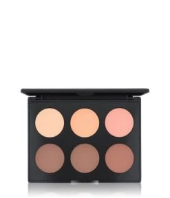 MAC Studio Fix Sculpt And Shape Contour Contouring Palette