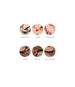 MAC Studio Fix Sculpt And Shape Contour Contouring Palette -Pflegeprodukte Angebote mac studio fix sculpt and shape contour make up palette light medium 773602530779 detail