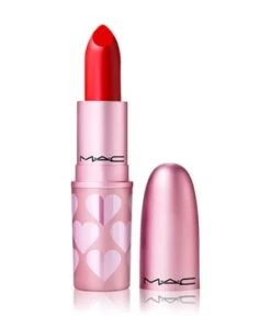 MAC Valentine’s Day Collection Lipstick Lippenstift