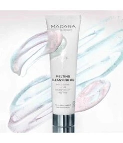 MADARA Melting Cleansing Oil Reinigungsöl -Pflegeprodukte Angebote madara melting cleansing oil reinigungsoel 100 ml 4752223000966 visual