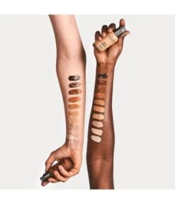 MADARA Skin Equal Flüssige Foundation -Pflegeprodukte Angebote madara skin equal fluessige foundation 30 ml golden sand 4752223000492 visual2