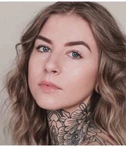 MADARA Skin Equal Flüssige Foundation -Pflegeprodukte Angebote madara skin equal fluessige foundation rose ivory 4752223000515 visual