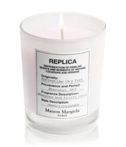 Maison Margiela Replica Springtime In A Park Duftkerze