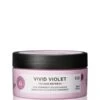 Maria Nila Colour Refresh Vivid Violet 0.22 Farbmaske -Pflegeprodukte Angebote maria nila colour refresh vivid violet 0 22 farbmaske 100 ml 7391681047037