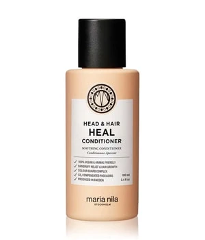 Maria Nila Head & Hair Heal Conditioner 3 Maria Nila Head & Hair Heal Conditioner