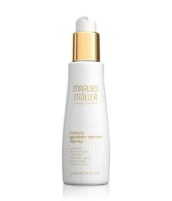 Marlies Möller Luxury Golden Caviar Föhnspray