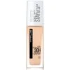 Maybelline Super Stay Active Wear Flüssige Foundation -Pflegeprodukte Angebote maybelline super stay active wear fluessige foundation nr 3 true ivory 3600531632342
