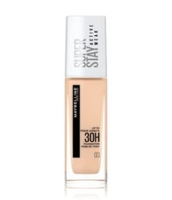 Maybelline Super Stay Active Wear Flüssige Foundation